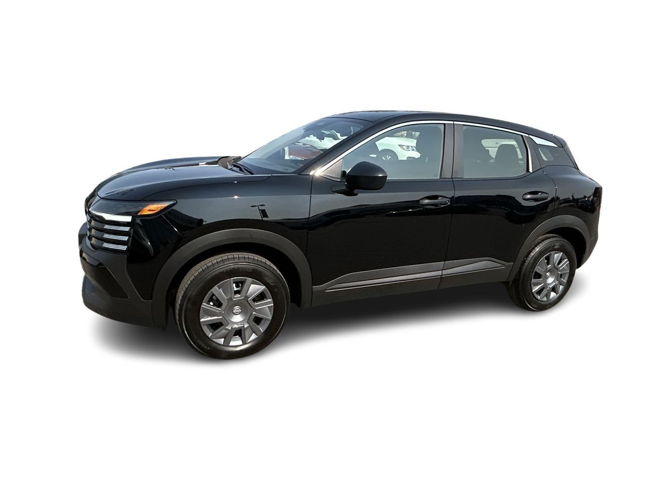 2026 Nissan Kicks in Mississauga, Ontario