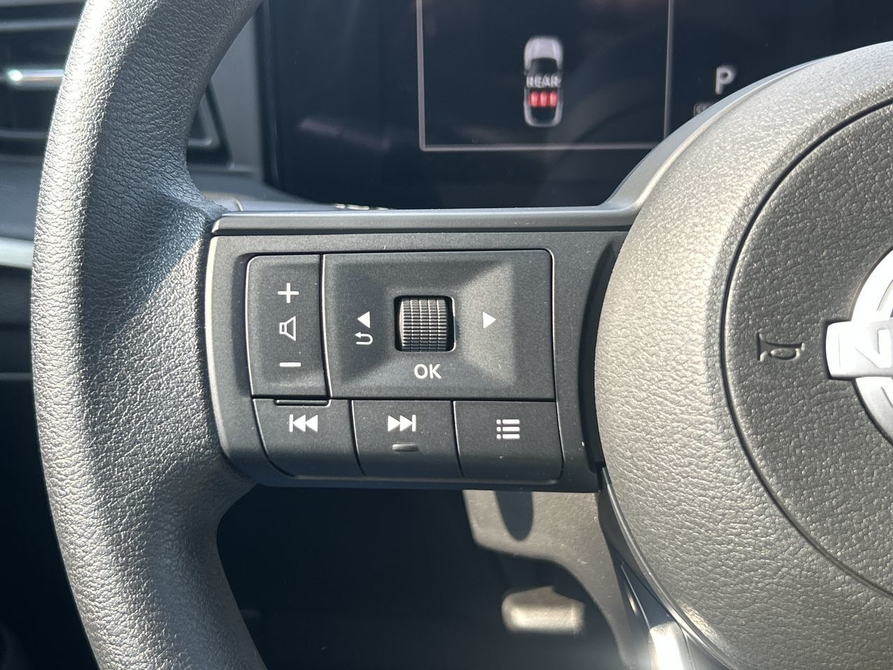 2026 Nissan Kicks in Mississauga, Ontario