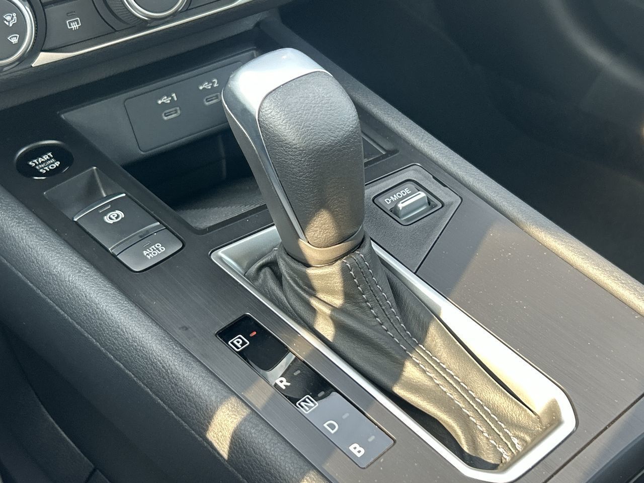 2026 Nissan Kicks in Mississauga, Ontario