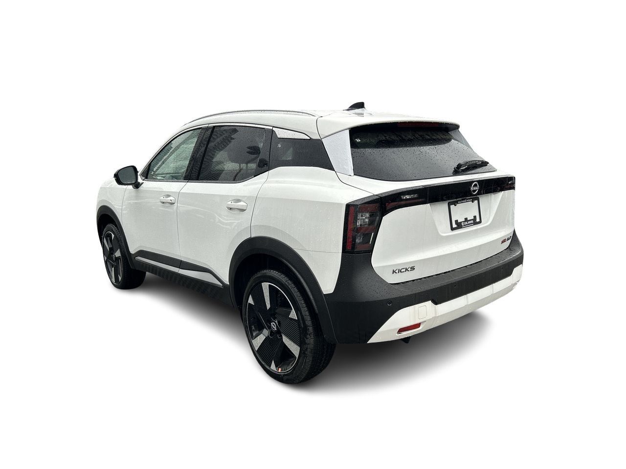 Nissan Kicks  2026 à Mississauga, Ontario