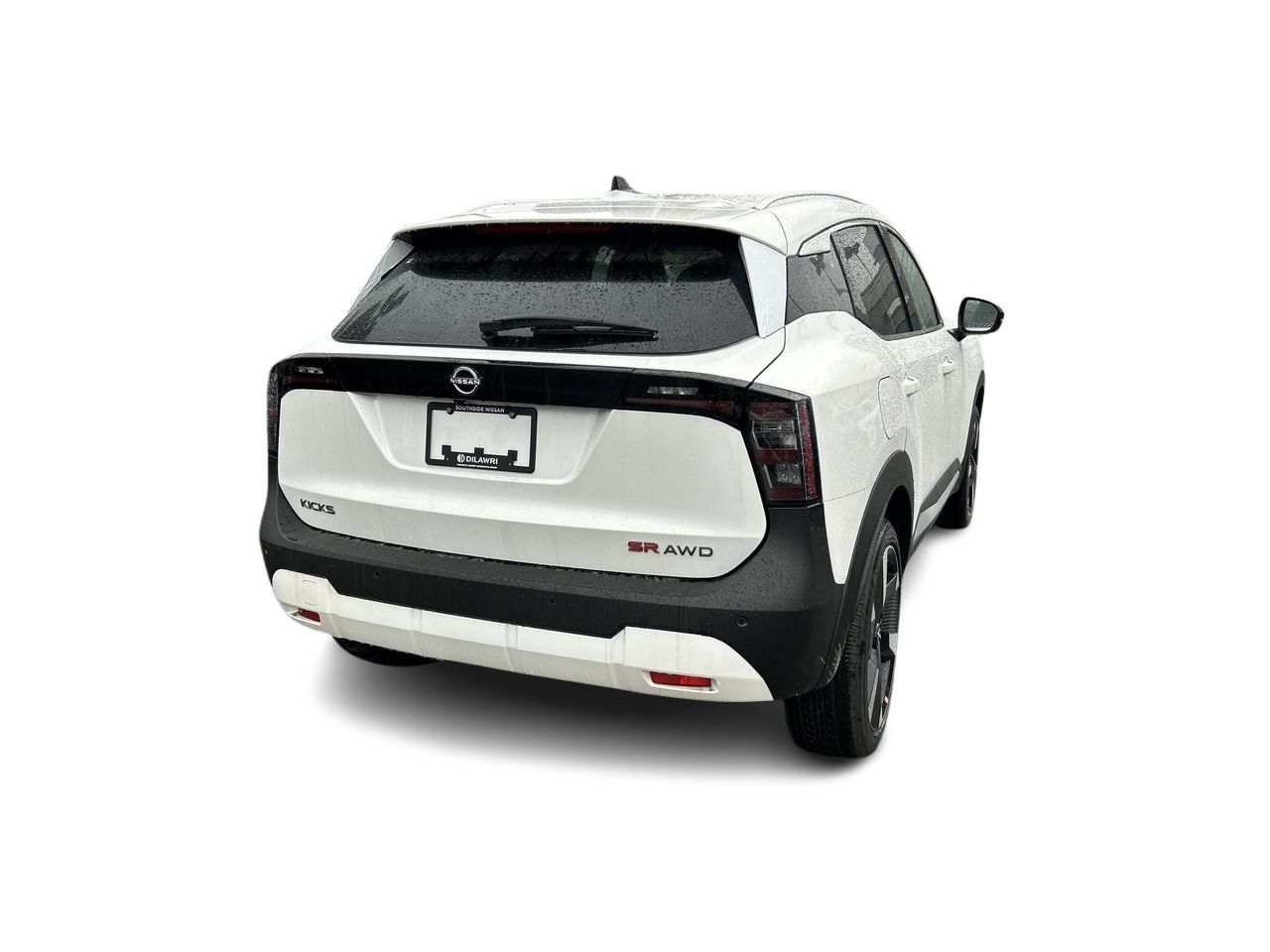 Nissan Kicks  2026 à Mississauga, Ontario