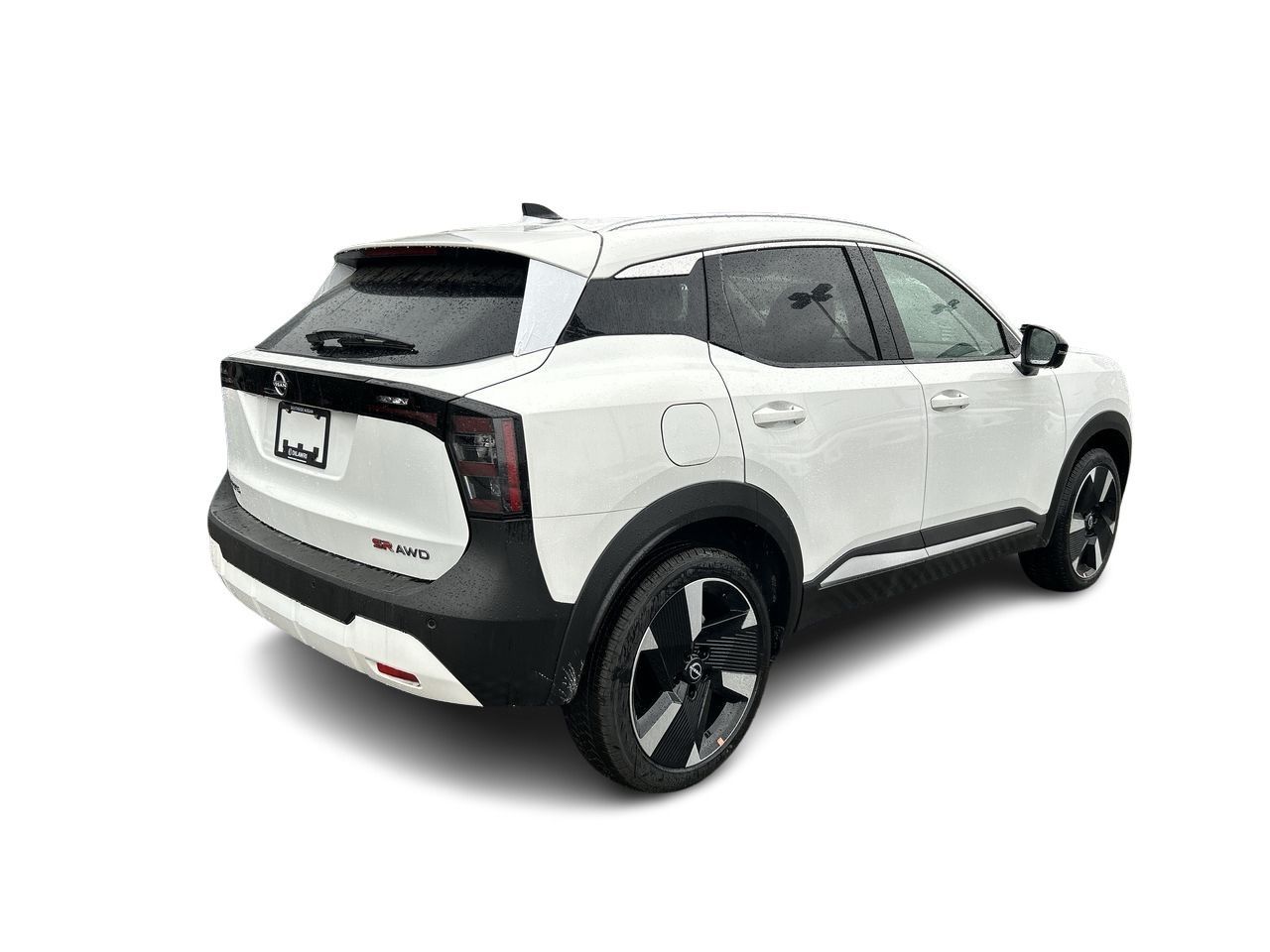 Nissan Kicks  2026 à Mississauga, Ontario