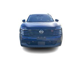 2026 Nissan Kicks in Mississauga, Ontario