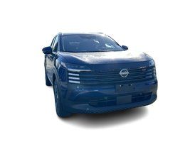 2026 Nissan Kicks in Mississauga, Ontario