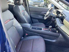 2026 Nissan Kicks in Mississauga, Ontario