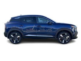 2026 Nissan Kicks in Mississauga, Ontario