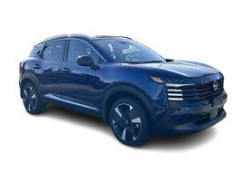 2026 Nissan Kicks in Mississauga, Ontario