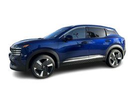 2026 Nissan Kicks in Mississauga, Ontario