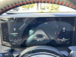 2026 Nissan Kicks in Mississauga, Ontario