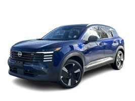 2026 Nissan Kicks in Mississauga, Ontario