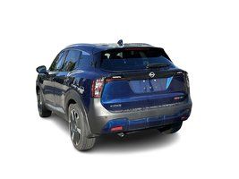 2026 Nissan Kicks in Mississauga, Ontario