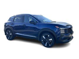 2026 Nissan Kicks in Mississauga, Ontario