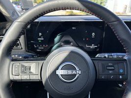 2026 Nissan Kicks in Mississauga, Ontario