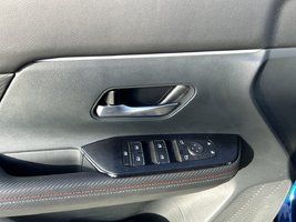 2026 Nissan Kicks in Mississauga, Ontario