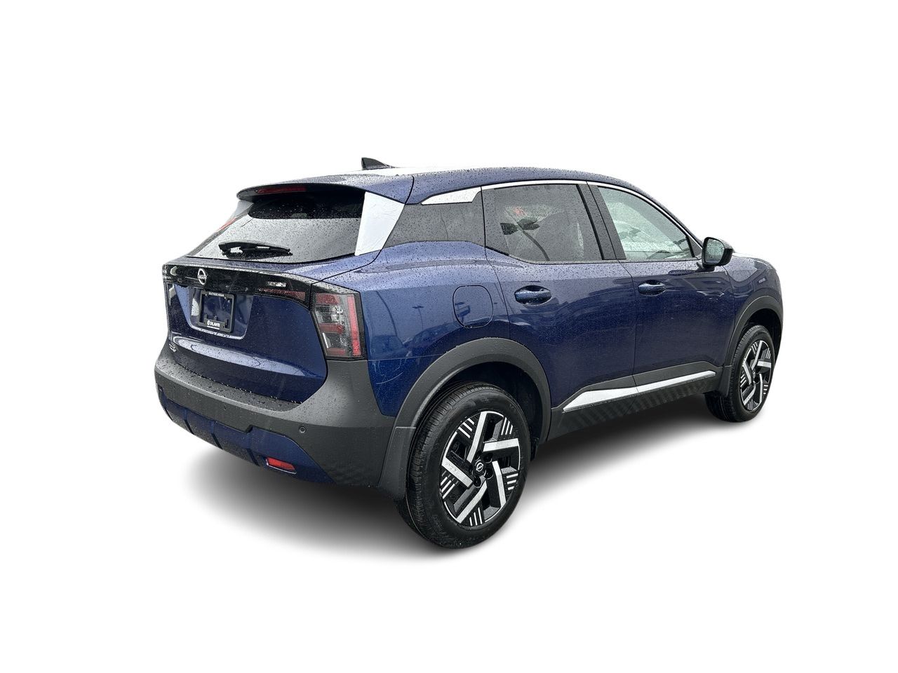 2026 Nissan Kicks in Mississauga, Ontario