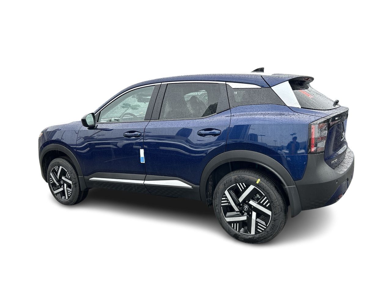 2026 Nissan Kicks in Mississauga, Ontario