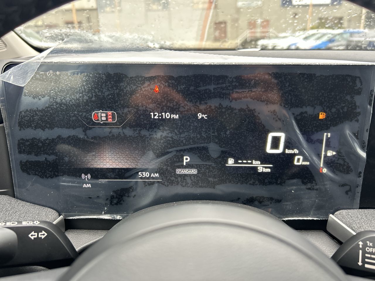 2026 Nissan Kicks in Mississauga, Ontario