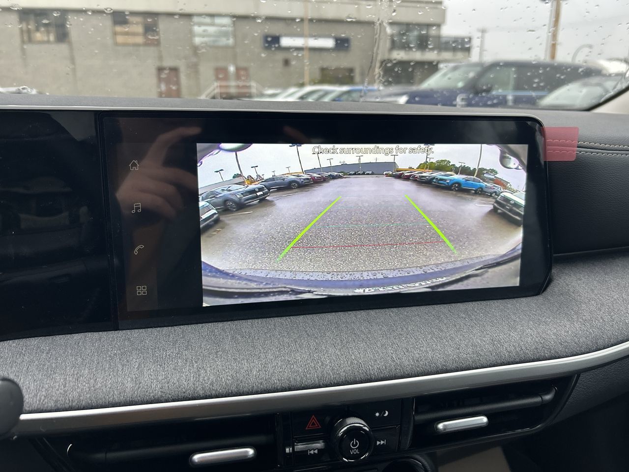 2026 Nissan Kicks in Mississauga, Ontario