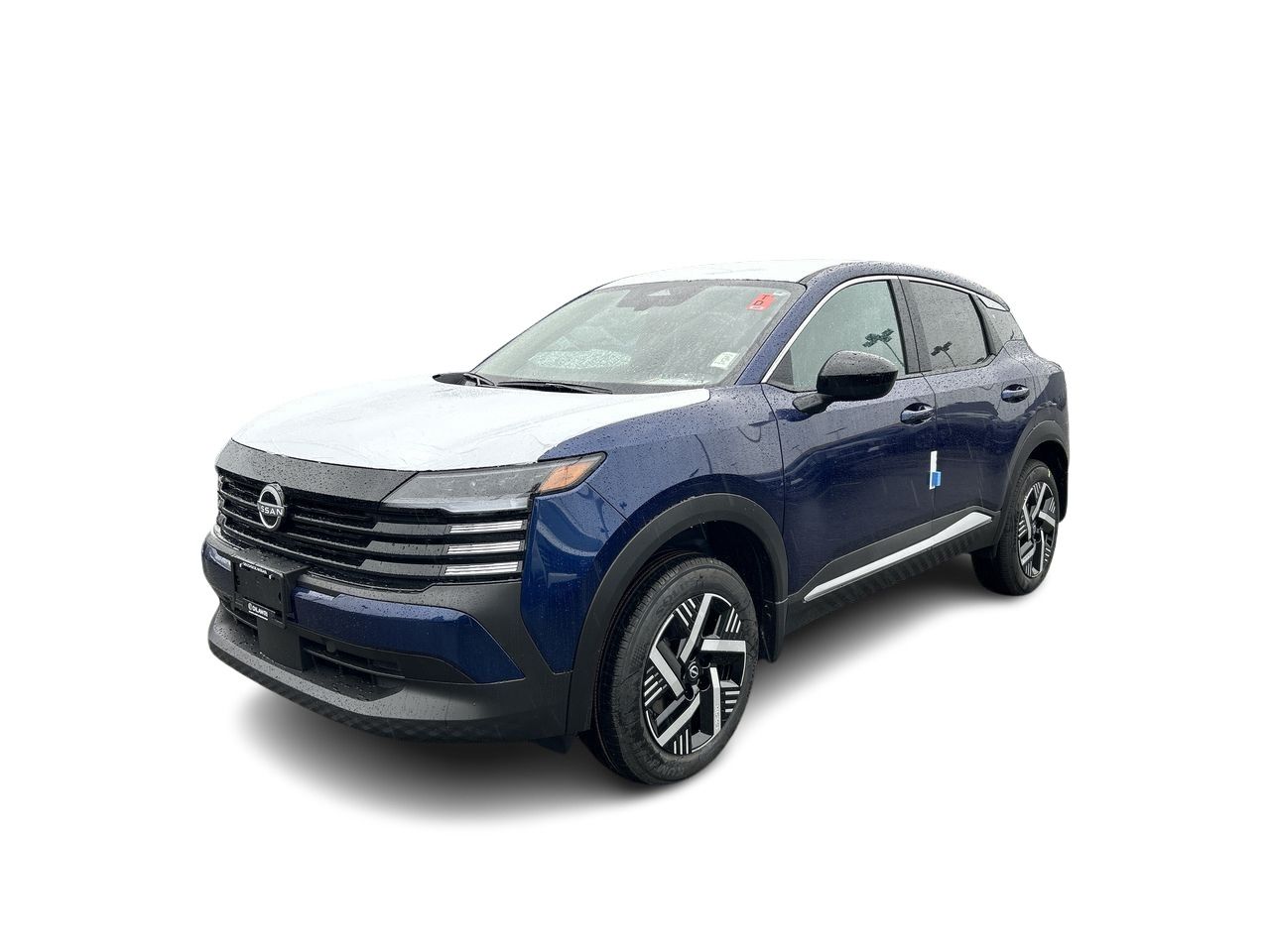 2026 Nissan Kicks in Mississauga, Ontario