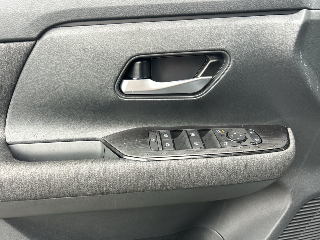 2026 Nissan Kicks in Mississauga, Ontario