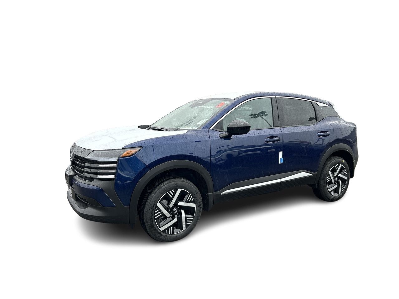 2026 Nissan Kicks in Mississauga, Ontario