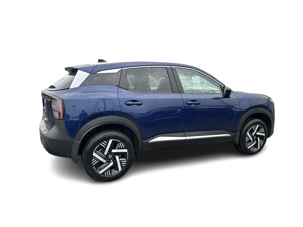 2026 Nissan Kicks in Mississauga, Ontario