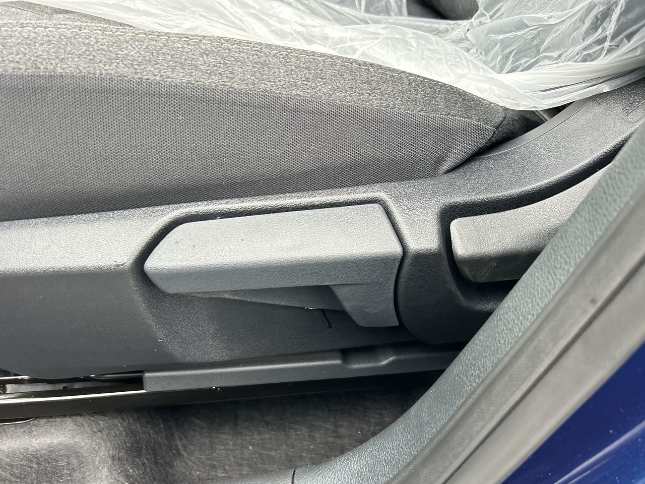 2026 Nissan Kicks in Mississauga, Ontario