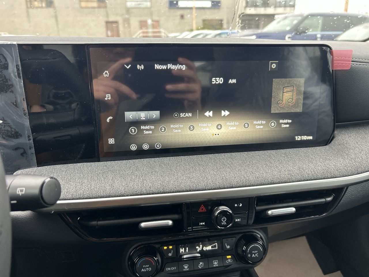 2026 Nissan Kicks in Mississauga, Ontario