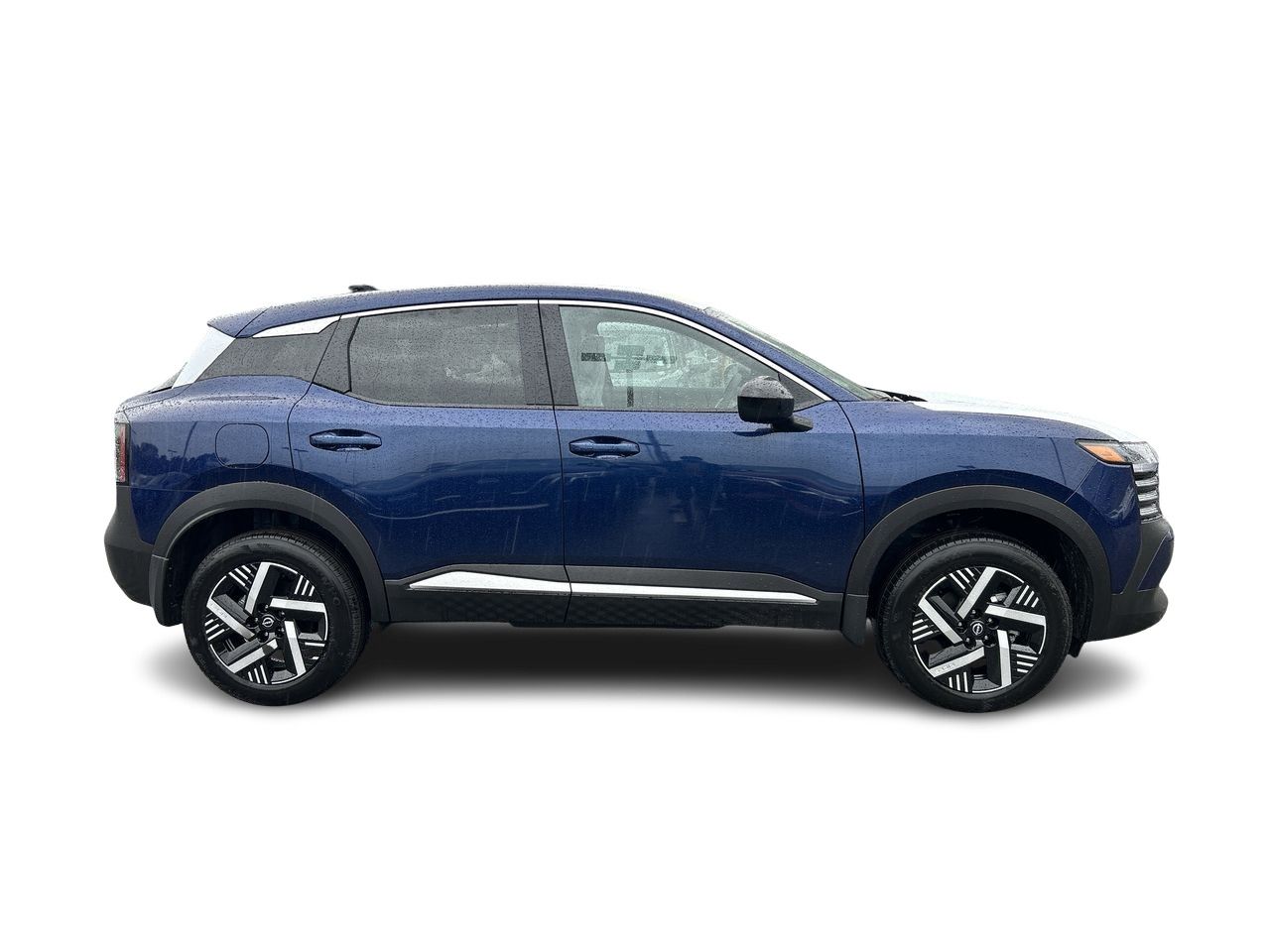 2026 Nissan Kicks in Mississauga, Ontario