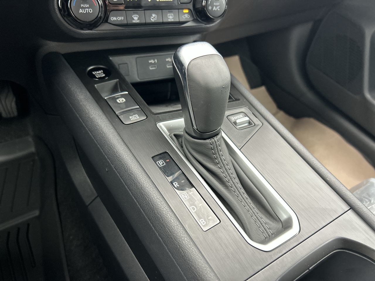 2026 Nissan Kicks in Mississauga, Ontario