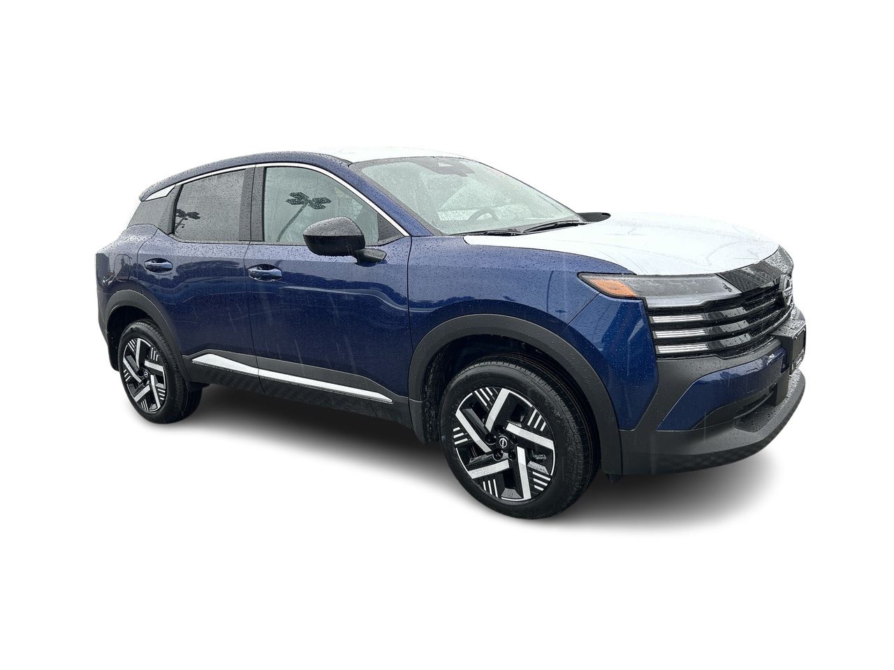 2026 Nissan Kicks in Mississauga, Ontario