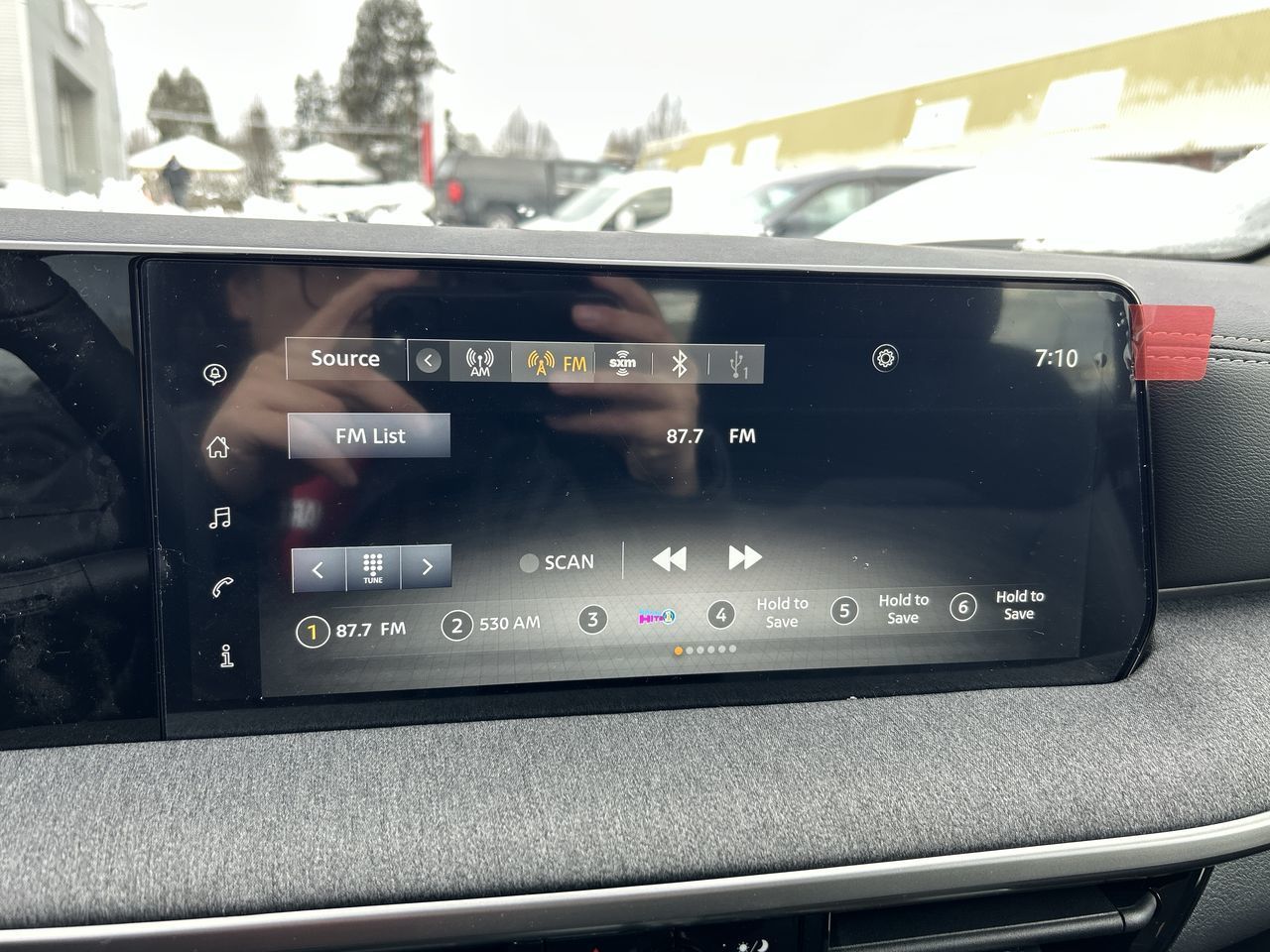 2026 Nissan Kicks in Mississauga, Ontario