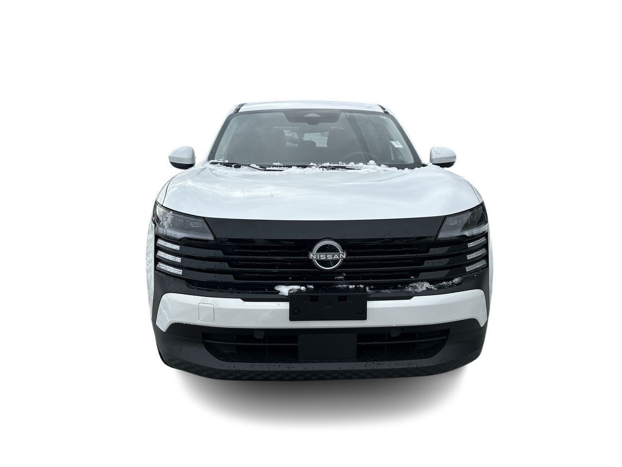 2026 Nissan Kicks in Mississauga, Ontario