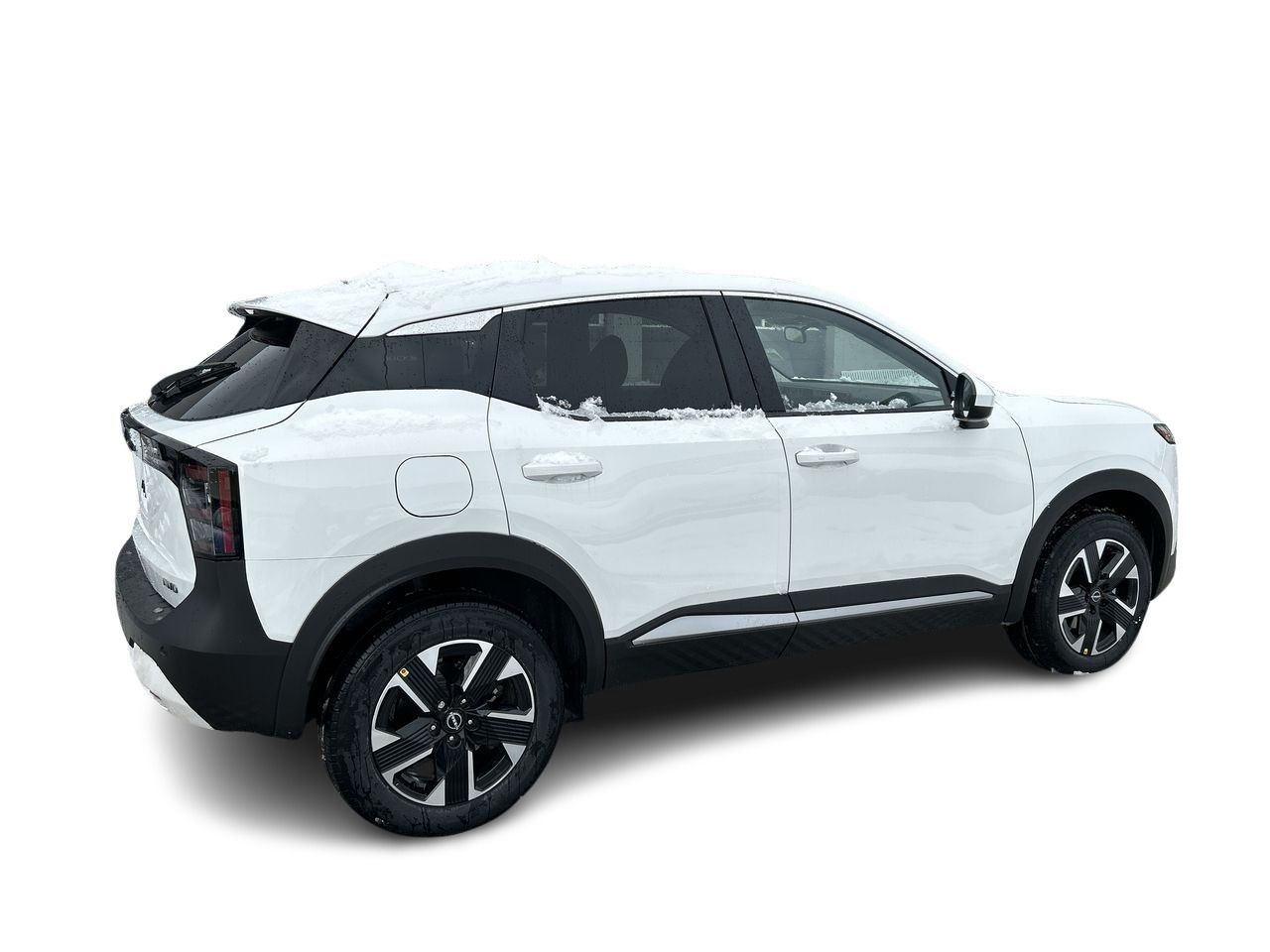 2026 Nissan Kicks in Mississauga, Ontario