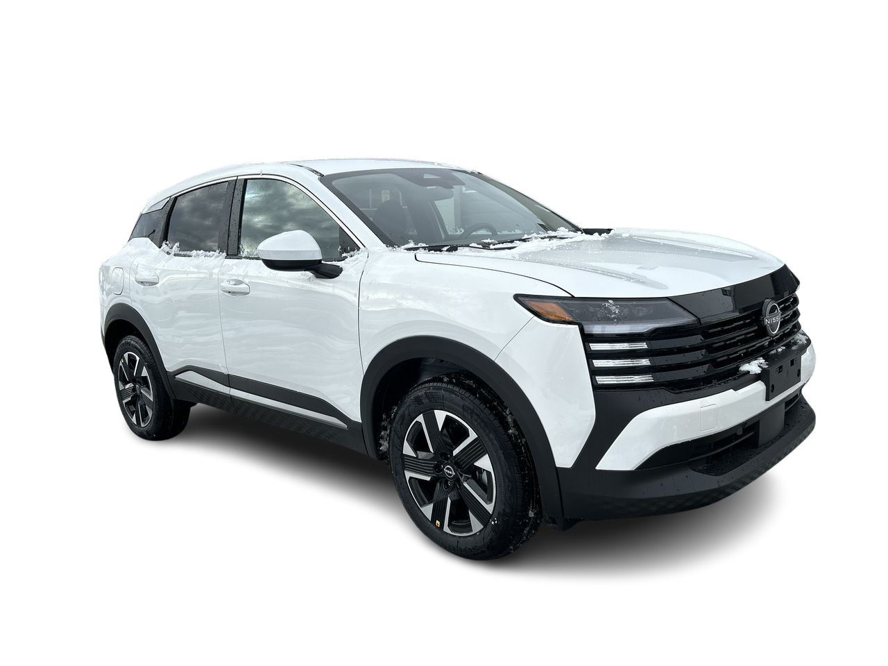 2026 Nissan Kicks in Mississauga, Ontario