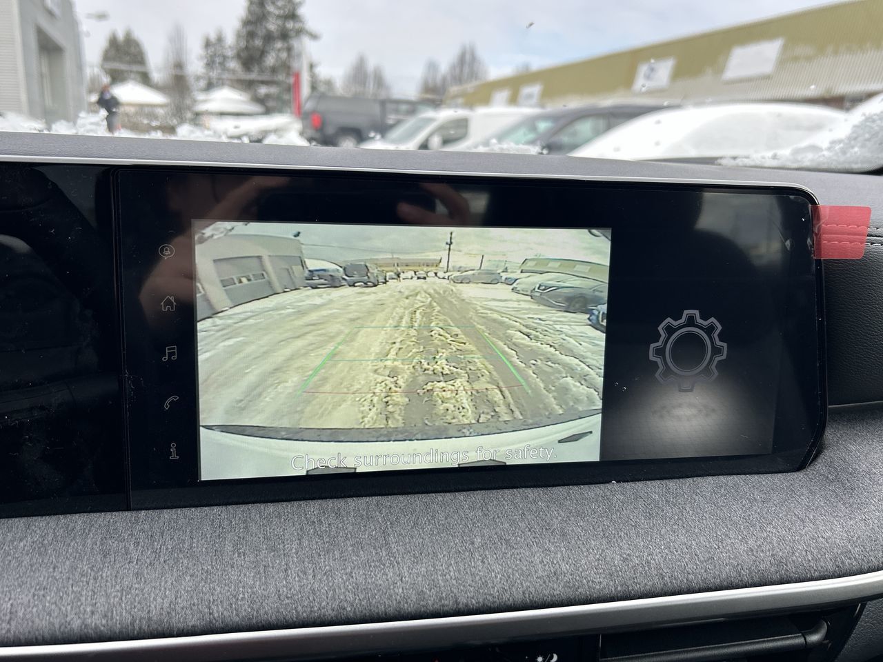 2026 Nissan Kicks in Mississauga, Ontario