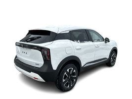 2026 Nissan Kicks in Mississauga, Ontario