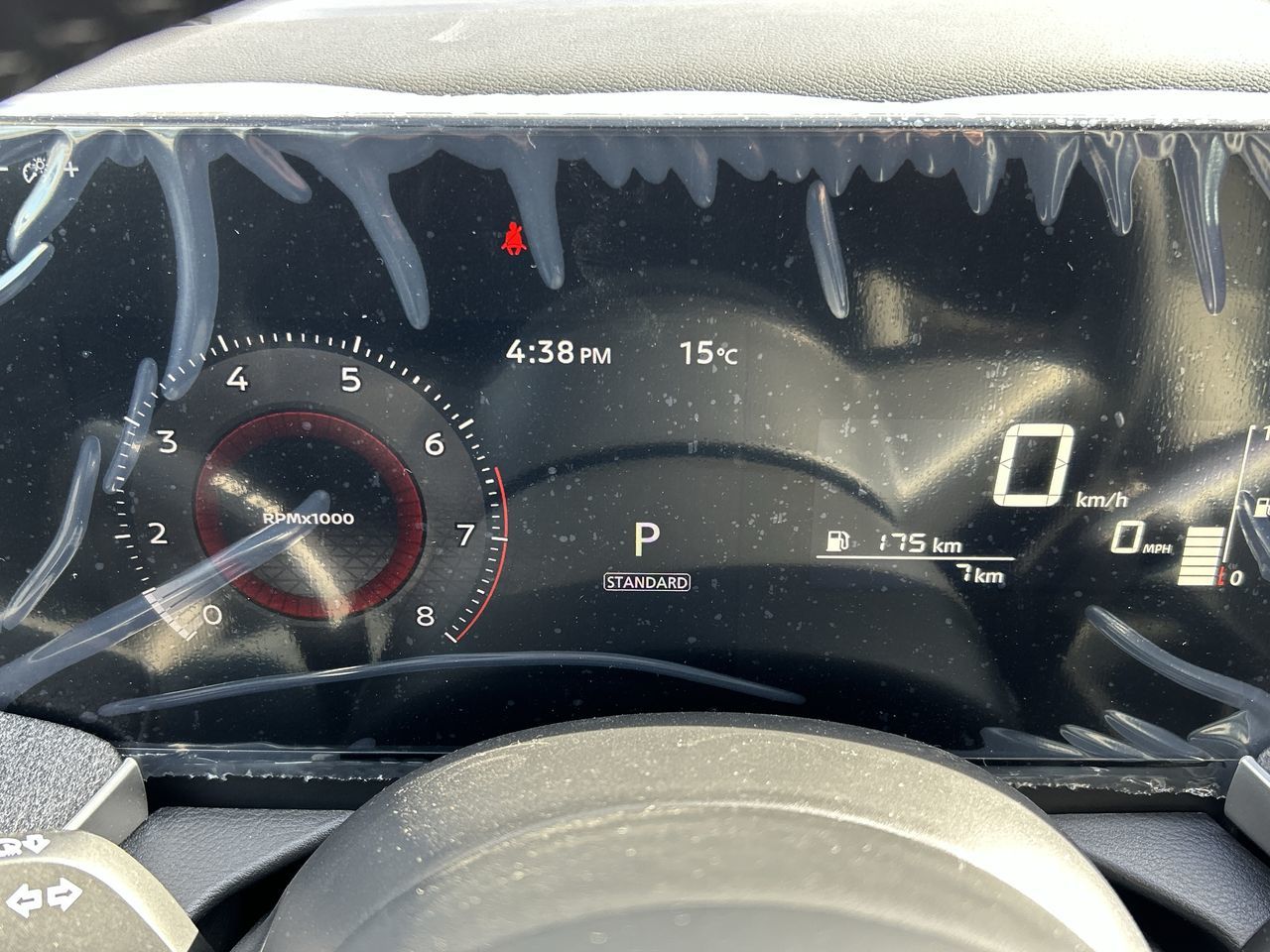 2026 Nissan Kicks in Mississauga, Ontario