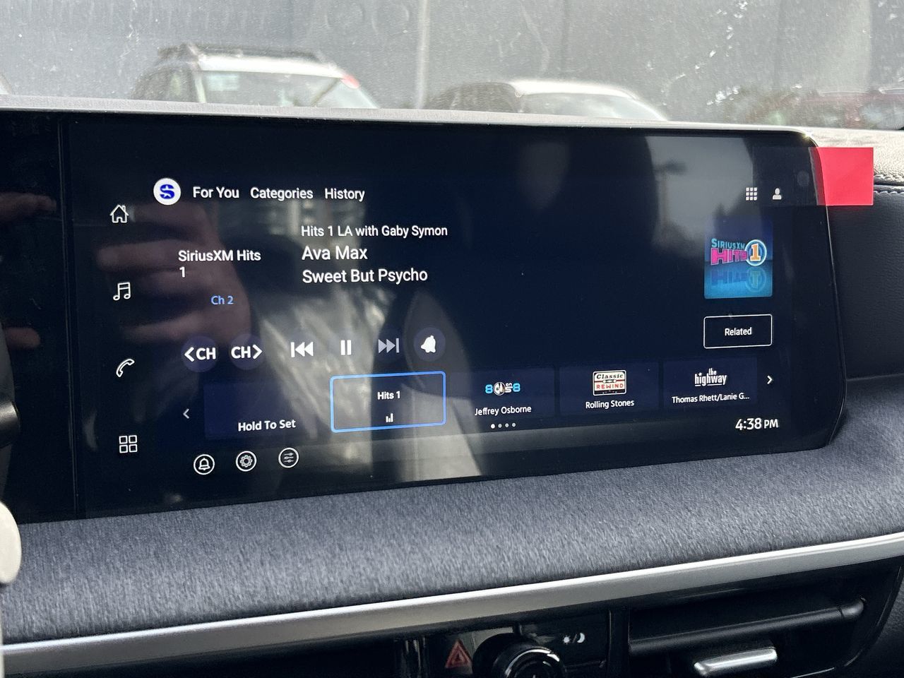 2026 Nissan Kicks in Mississauga, Ontario