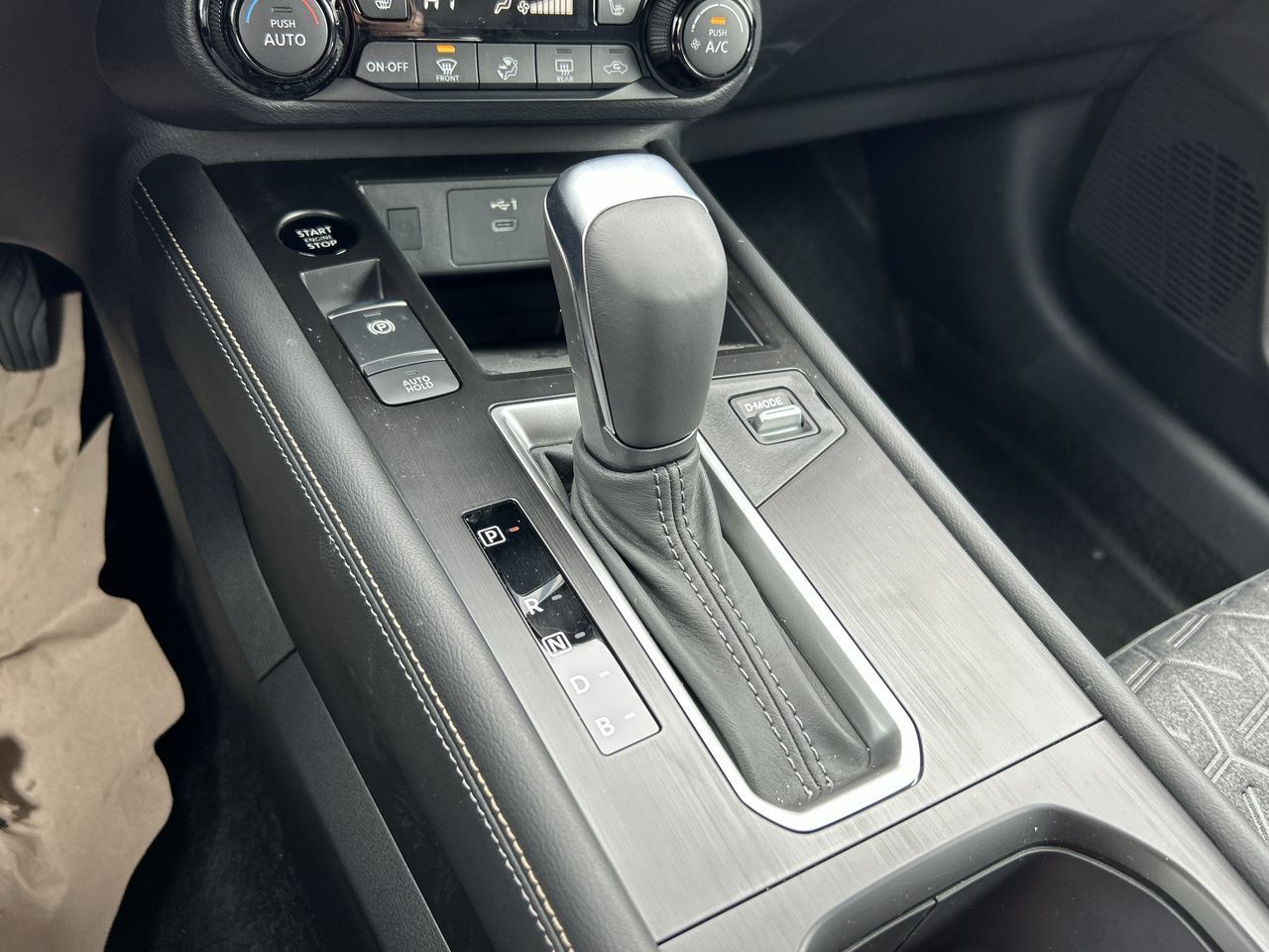 2026 Nissan Kicks in Mississauga, Ontario