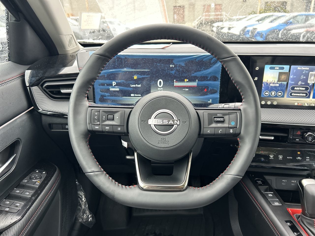 Nissan Kicks  2026 à Mississauga, Ontario