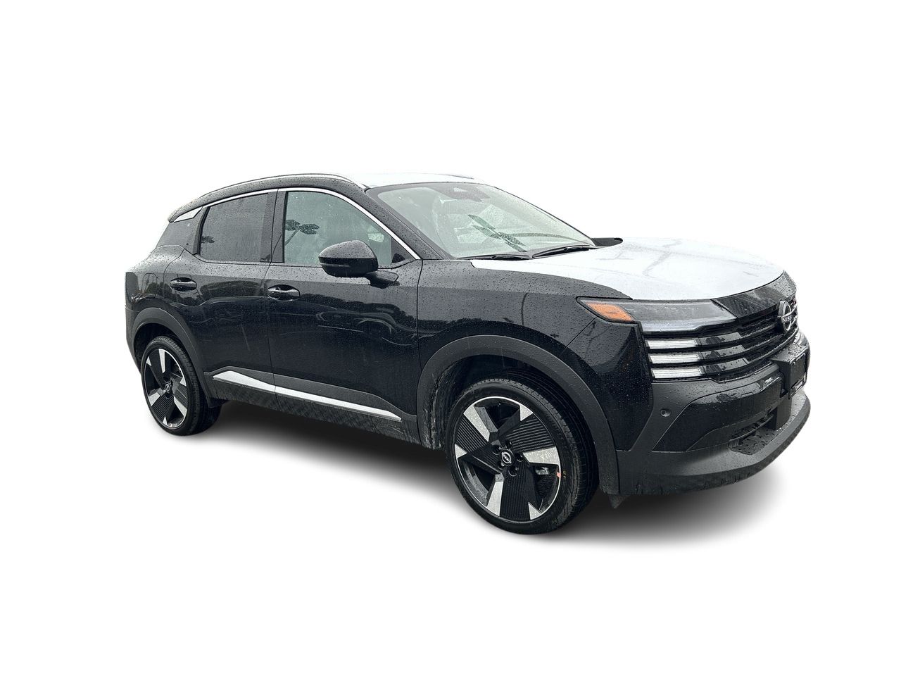 Nissan Kicks  2026 à Mississauga, Ontario