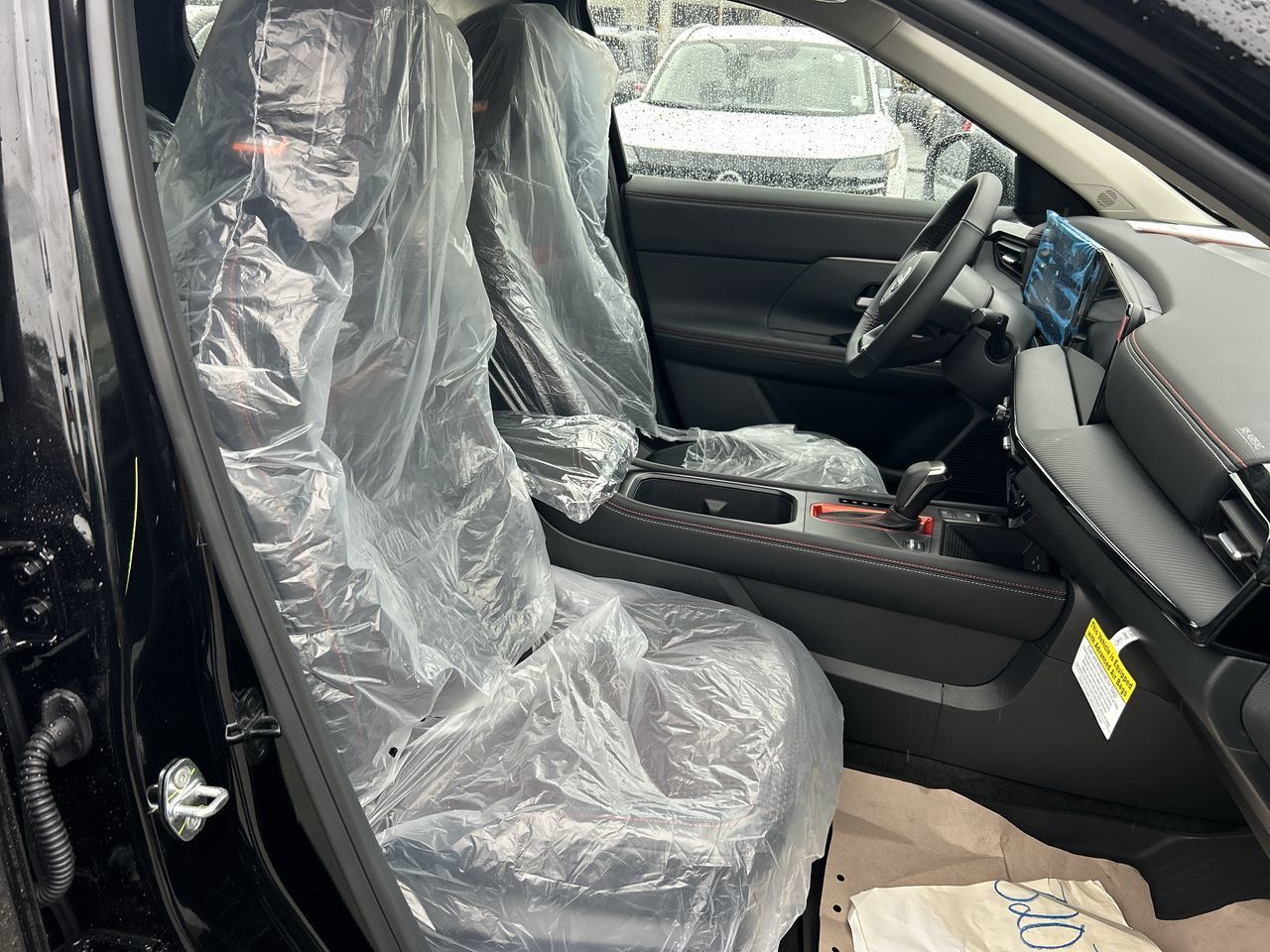 Nissan Kicks  2026 à Mississauga, Ontario