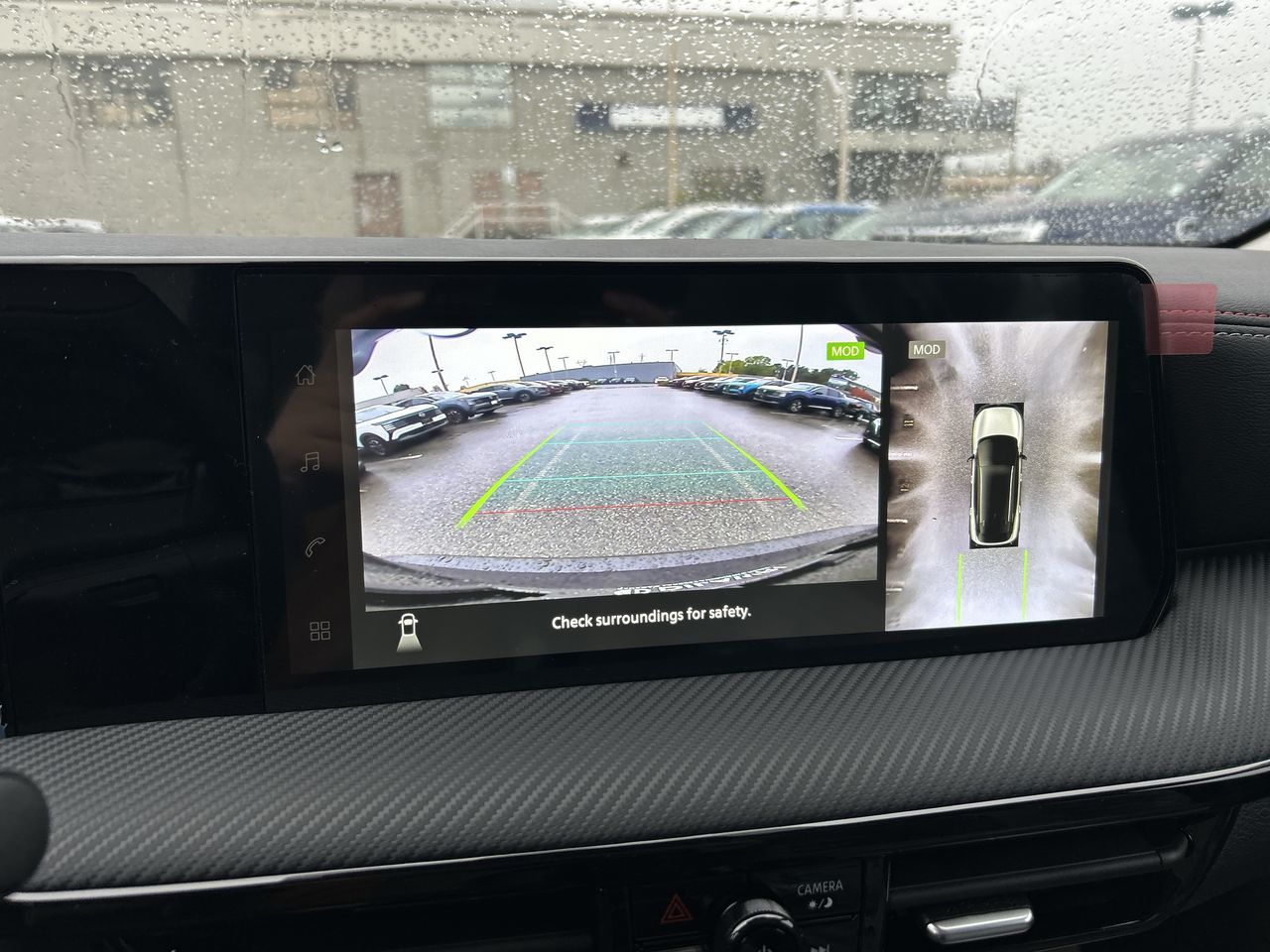 Nissan Kicks  2026 à Mississauga, Ontario