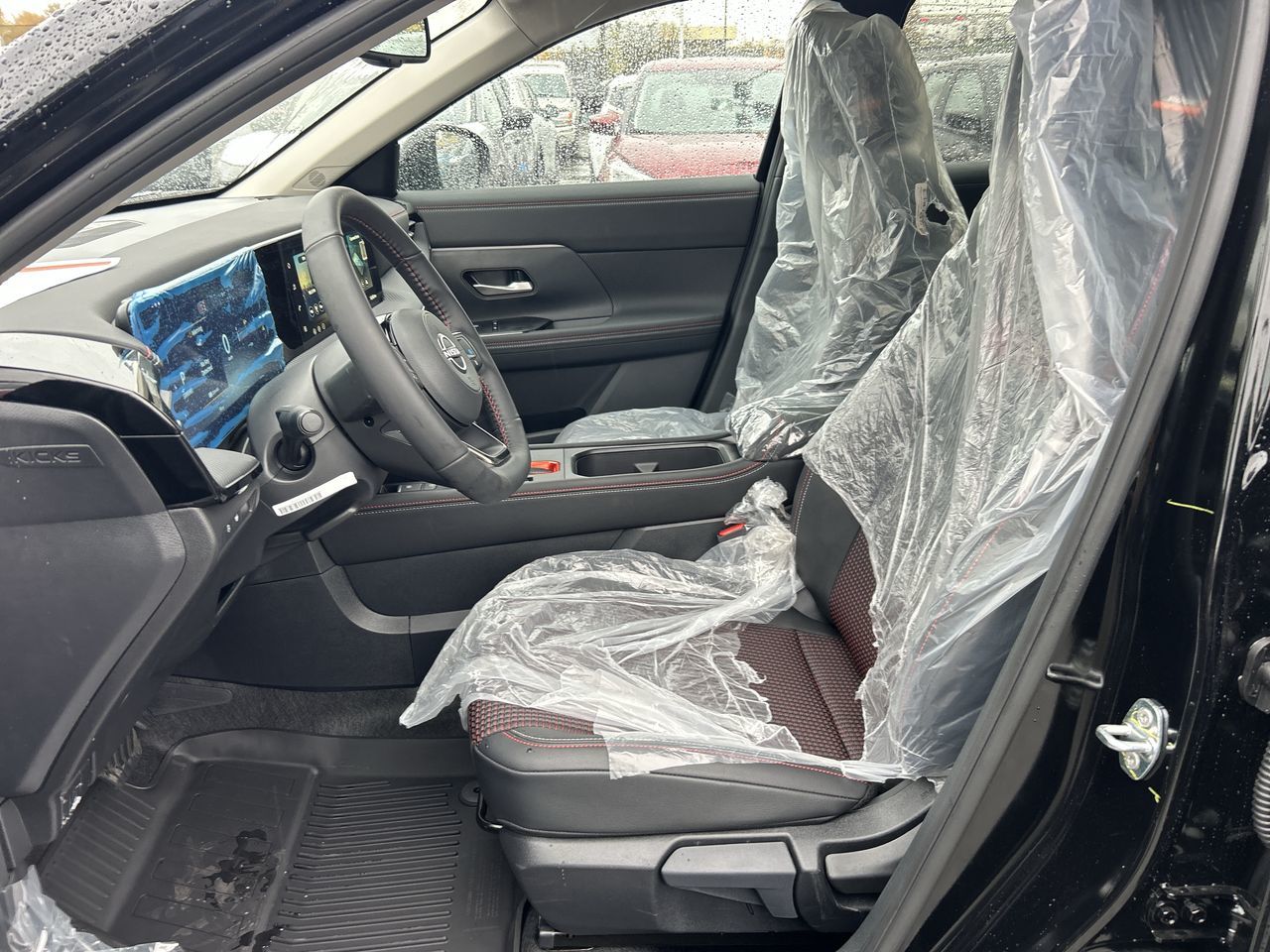 Nissan Kicks  2026 à Mississauga, Ontario