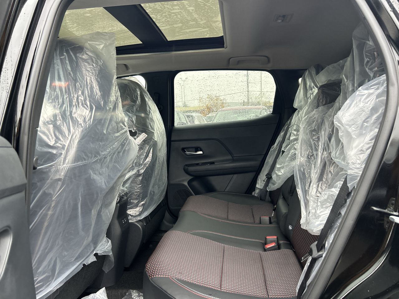 Nissan Kicks  2026 à Mississauga, Ontario