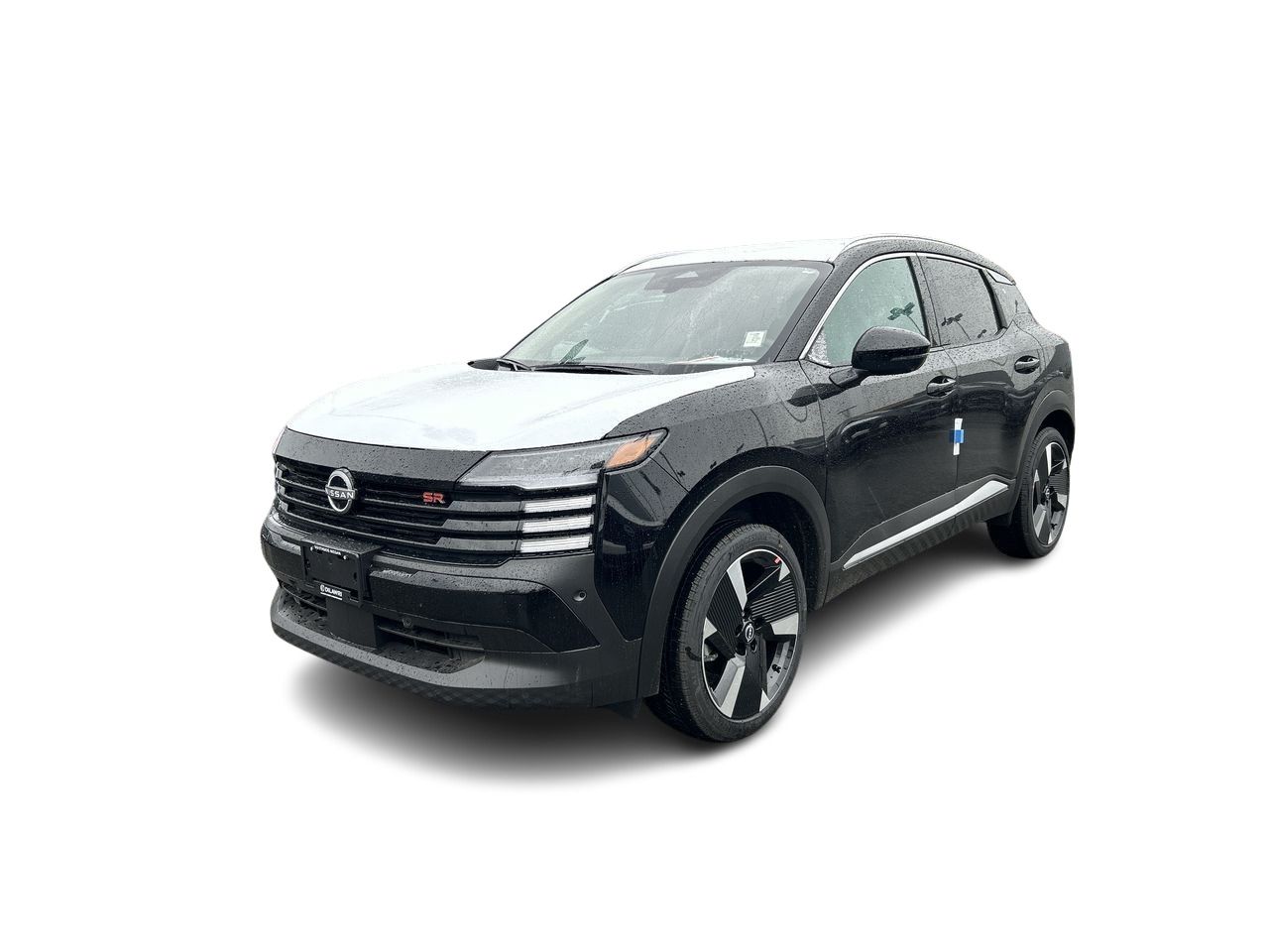 Nissan Kicks  2026 à Mississauga, Ontario