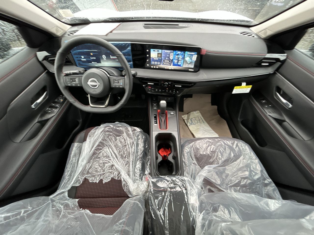 Nissan Kicks  2026 à Mississauga, Ontario