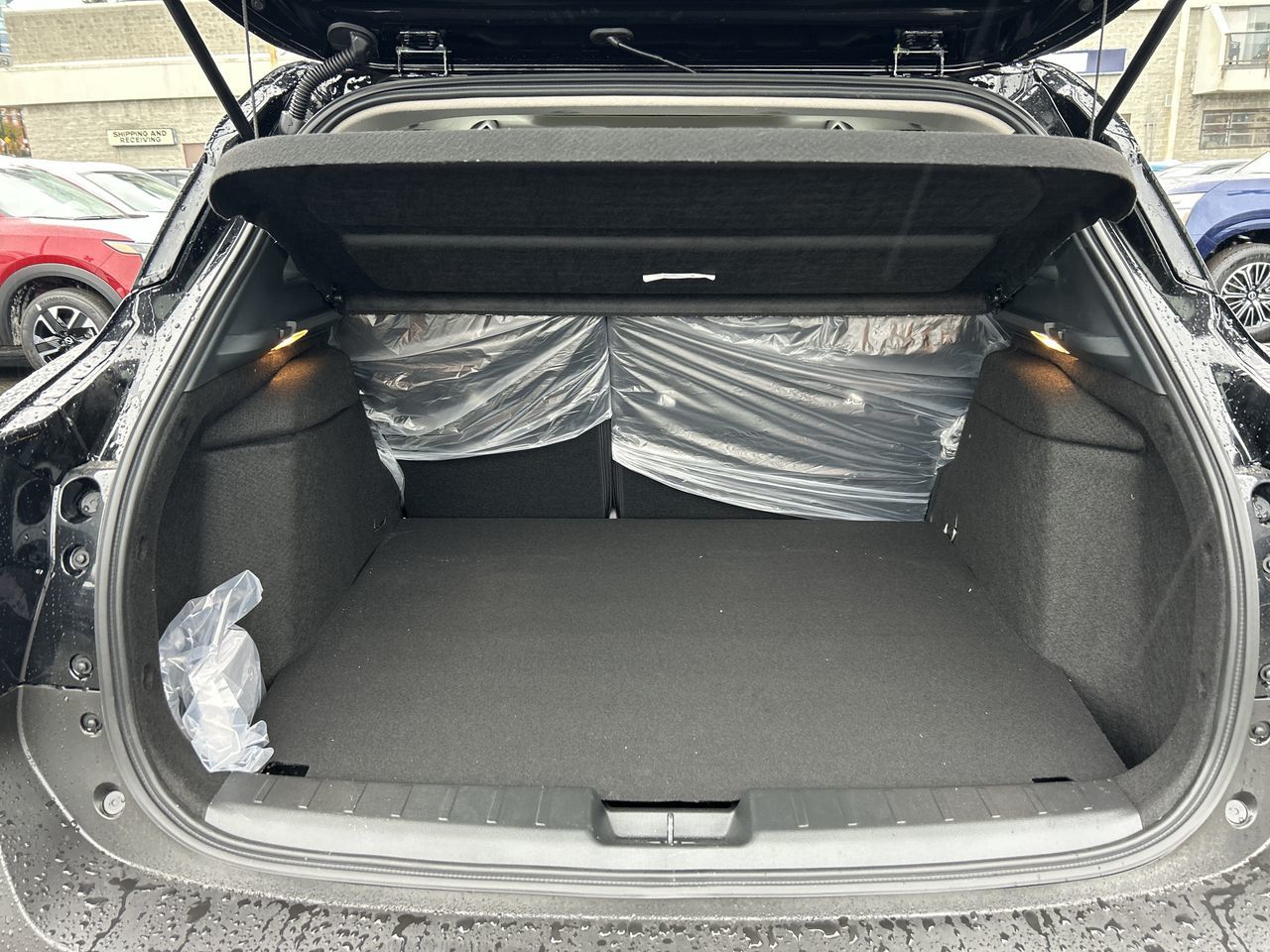 Nissan Kicks  2026 à Mississauga, Ontario