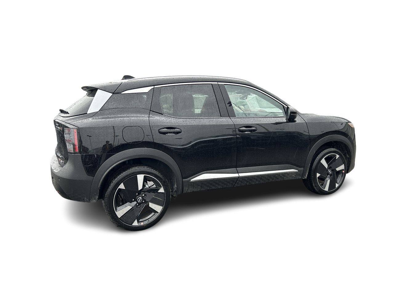 Nissan Kicks  2026 à Mississauga, Ontario